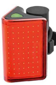 Eastpower EASTPOWER BRIGIVA LW-R200 100 LM IP64 SU GEÇİRMEZ USB ARKA FAR