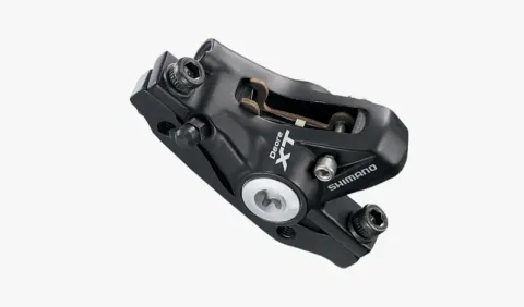 Shimano SHIMANO DEORE XT ARKA BR-M775 HİDROLİK DİSK FREN KALİPER