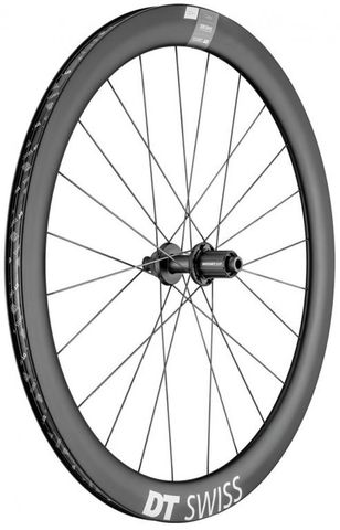 DT Swiss DTSwiss DT Swiss Laufrad ARC 1400 Dicut Disc 584 x 20 mm schwarz - aero-optimiert 27,5"