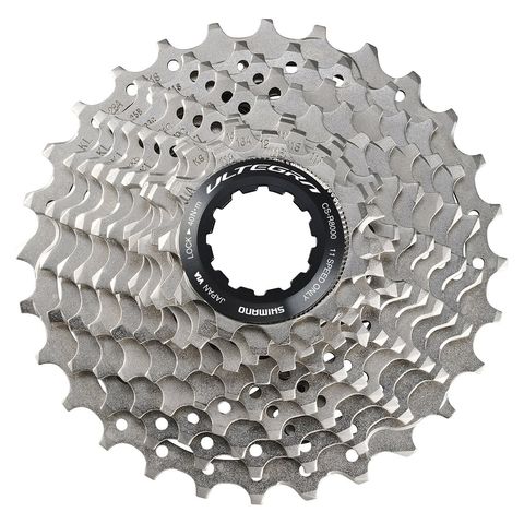 Shimano SHIMANO ULTEGRA CS-R8000 KASET-RUBLE 11S 11-30T