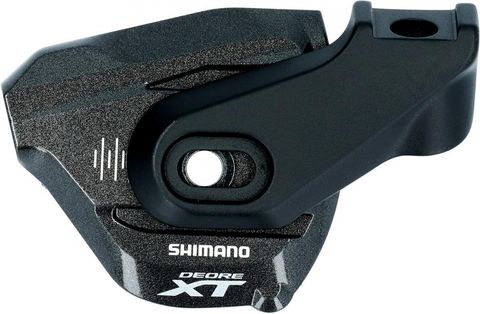Shimano SHIMANO DECKEL LI.ISPECB SLM8000-B - Halter für I-Spec B Schalthebel