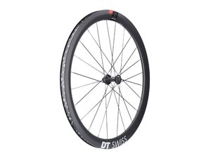 DT Swiss DT SWISS ERC1100 DICUT 45 Carbon Disc Race Voorwiel