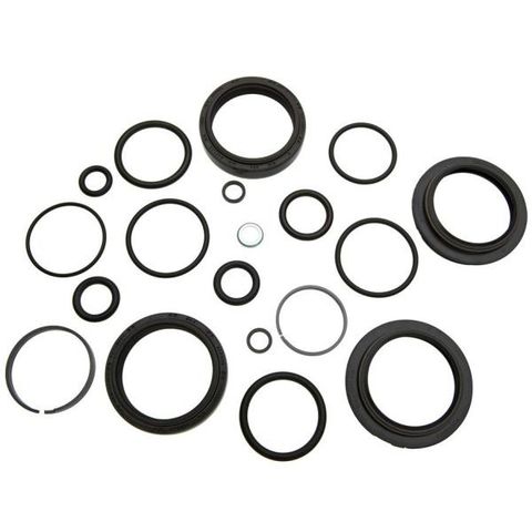 RockShox RockShox Fork Service Kit, Basic - Reba A3 2014-2016