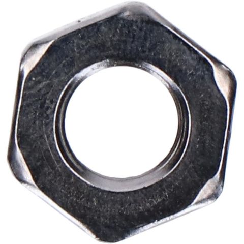 Shimano SHIMANO Kontermutter Links SG-3C40 für 168/178 mm Achslänge 3 mm - 178 mm, 3 mm