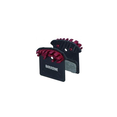 Baradine Baradine Fren Balatası DS-52F Cooler XTR-XT-SLX