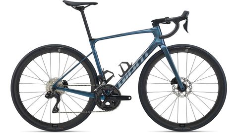 Giant Giant Defy Advanced 0 OCEAN TWILIGHT / 45 CM