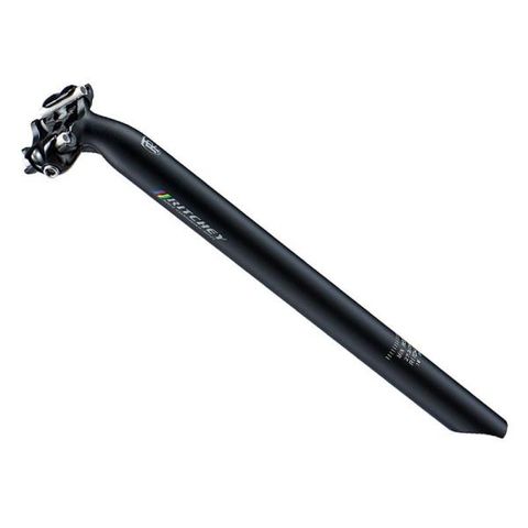 Ritchey WCS 1-Bolt Zero Offset Seatpost
