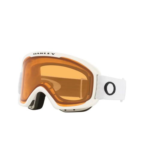 Oakley Oakley O-Frame 2.0 Pro M Goggles Gözlük 712503 Matte White Persimmon