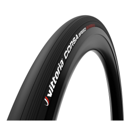 Vittoria Vittoria Road Corsa Speed 700x25 G2.0 Tubular Dış Lastik Siyah 11A00122