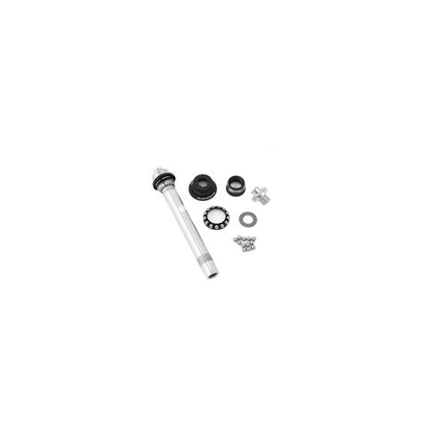 Shimano Shimano Arka Göbek Mili WH-9100 C40 TU Dura-Ace