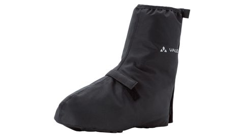 VAUDE Vaude Bike Gaiter warm BLACK / 36-39