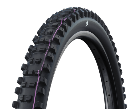 Schwalbe GRAVITY PRO Shredda R Radial
