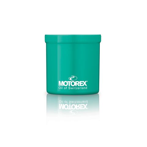 Motorex Motorex Gres Bisiklet Genel Kullanım 850 Gr