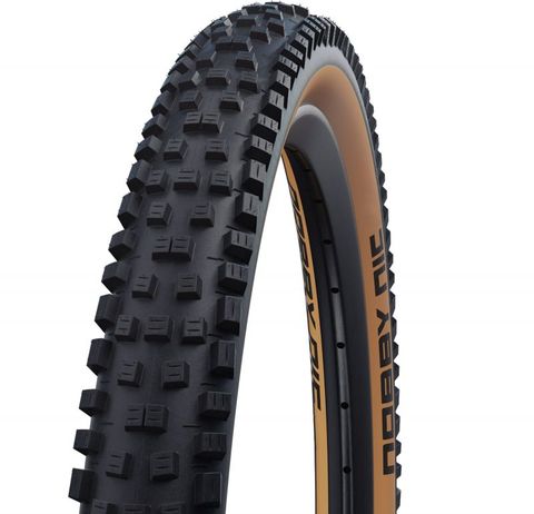 Schwalbe Schwalbe Nobby Nic Performance 29X2.40 Bisiklet Dış Lastiği