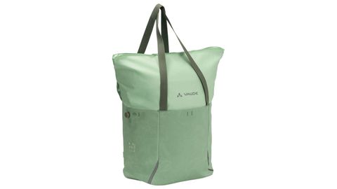 VAUDE Vaude CityShop Bike II ALOE VERA