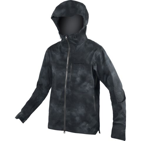 Endura Endura MT500 Waterproof Regenjacke graphite grey S