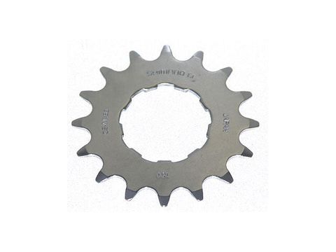 Shimano Shimano DXR BMX / Single Speed Kassetten-Ritzel CS-MX66 15 Zähne