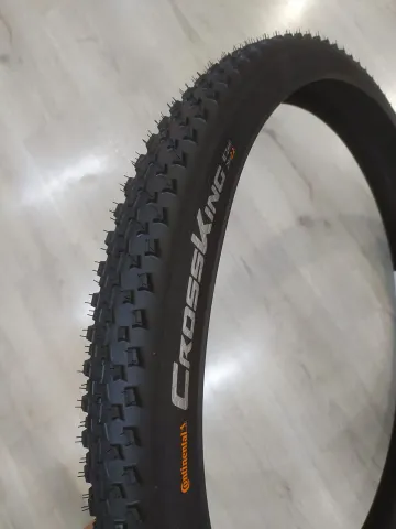 Continental Continental Crossking 29*2.2-Dış Lastik Telli / Bisiklet