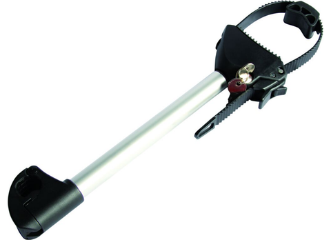 Pro-user Pro-User EasyFix Diamant 30 mm Framehouder Lang