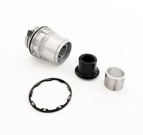 XLC XLC Freilaufkörper WS-X31 Freilaufkörper für WS-C37/50/01/R04