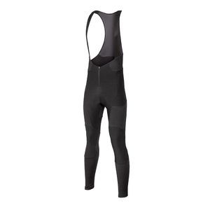 Endura ENDURA GV500 Gravel Thermal Fietsbroek Lang Met Zeem Zwart Heren