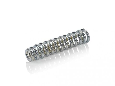 XLC XLC Ersatzfedern für SP-S05/08 extrahart (100-120kg) für Ø 31,6mm