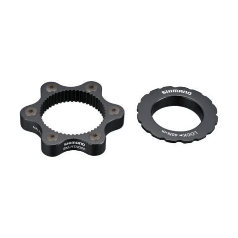 Shimano Shimano SM-RTAD05 Rotor Dönüştürme Adaptörü