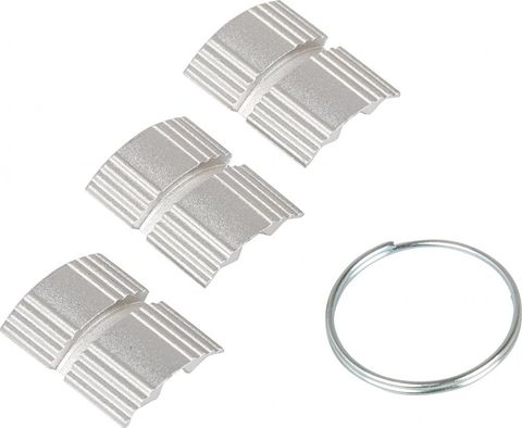 Shimano SHIMANO Lamellenring BL-TT78 - Ersatzteil für BL-TT78 Bremshebel, 5 g