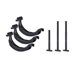 Thule THULE Bike Rack Around the Bar Adapter
