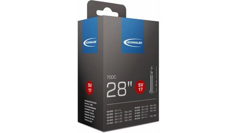Schwalbe Schwalbe SV 17 Schlauch 28 Zoll