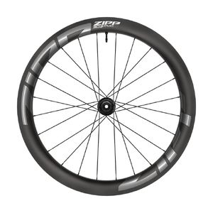 Zipp ZIPP 303 XPLR S B1 Tubeless Disc Carbon Achterwiel Grijs