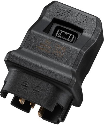 Shimano Shimano Steps SM-BTE80 laadadapter voor BT-E8035
