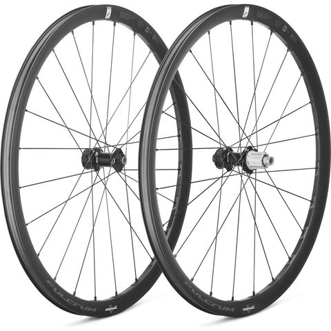 Fulcrum Soniq ALX
