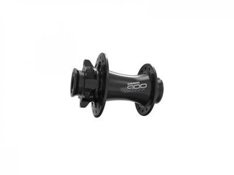 Sram SRAM Nabe 900 vorne 15x110 mm Boost 28 Loch - Leichte, präzise Vorderradnabe