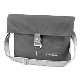 ORTLIEB Ortlieb F8101 Twın-Cıty Urban Omuz / Arka Bagaj Çantası 9L Granıt QL2.1