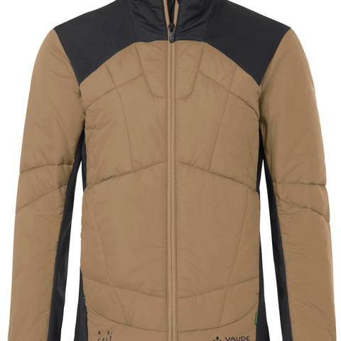 VAUDE VAUDE Dames Minaki Jacket IV oat 36