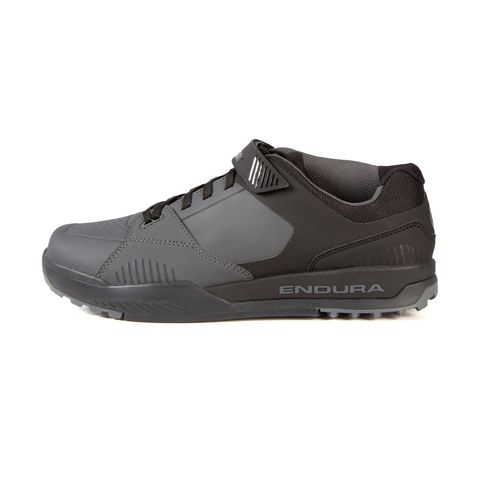 Endura Endura MT500 Burner Klickpedal Schuh - schwarz 38