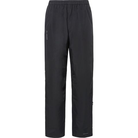 VAUDE VAUDE Escape Bike Warm Hose black