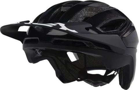 Oakley Oakley DRT3 Trail Mips Ionic+ Bisiklet Kaskı Black Galaxy Black Grey FOS900633 9E3 Medium 55-59cm
