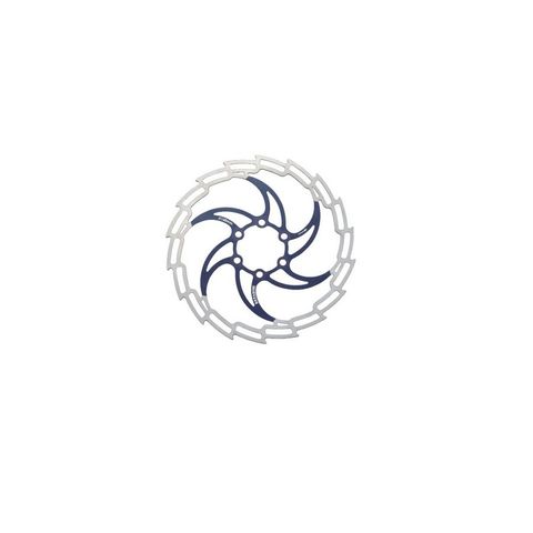 Baradine Baradine Rotor DB-05D 6 Vida 160mm