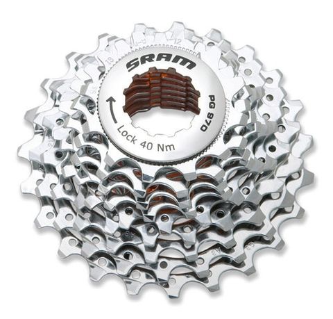 Sram PG-970 Cassette