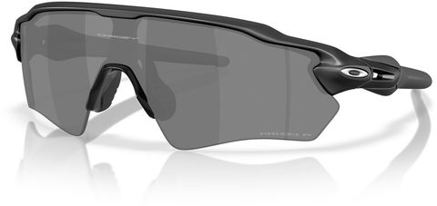 Oakley Oakley Radar Ev S Path Matte Black/Prizm Black Polar - matte black