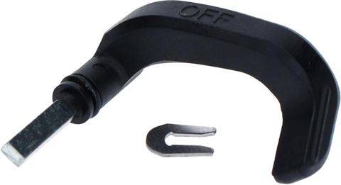 Shimano SHIMANO Hebel für RD-M8120 - Ersatzhebel Schalthebeleinheit, ca. 3 g