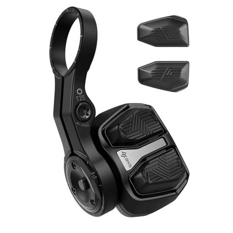 Sram SRAM Controller POD AXS Ultimate Discrete Clamp