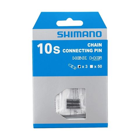 Shimano Shimano CN-7900/7801 10lu Zincir Pimi 3lü Paket