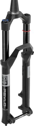 RockShox Rock Shox Psylo Gold Isolator RC - 27.5 Zoll - 160 mm Federweg - schwarz