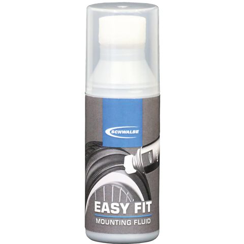 Schwalbe Schwalbe Easy Fit Montage Fluid Lastik Kolay Monte Sıvısı 50 ML 3700