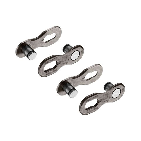 Shimano Shimano SM-CN900 Kettenschloss - 11-fach - 2 Stück