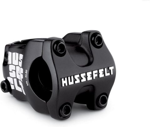 Truvativ Truvativ Hussefelt Vorbau - 1 1/8 Zoll - Blast Black 40 mm