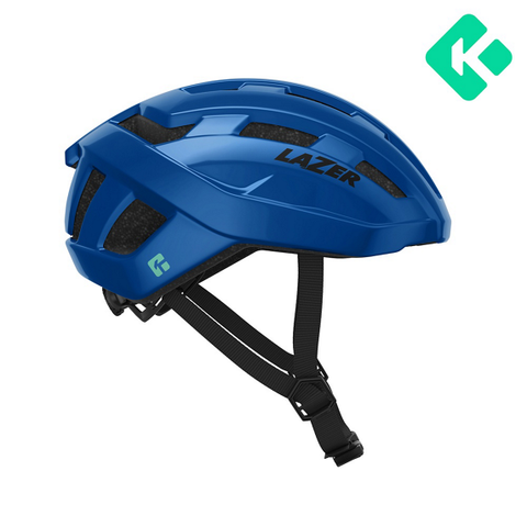 Lazer LAZER Kask Tempo KC CE-CPSC Kineticore Unisize | Mavi |